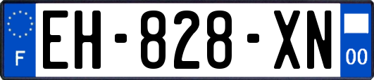 EH-828-XN