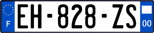 EH-828-ZS
