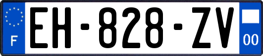 EH-828-ZV