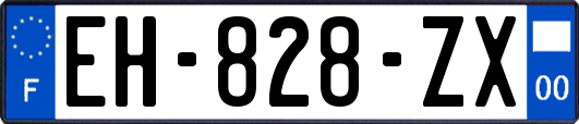 EH-828-ZX