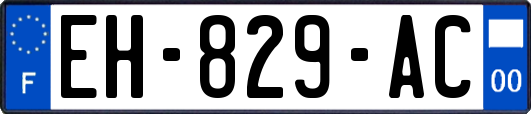 EH-829-AC