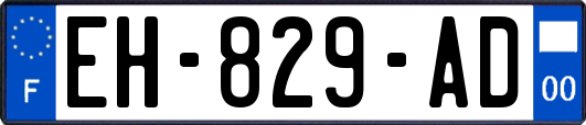 EH-829-AD