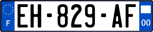 EH-829-AF