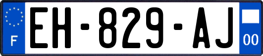 EH-829-AJ