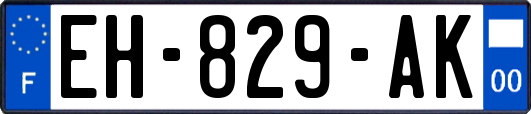 EH-829-AK