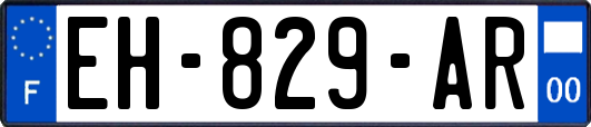 EH-829-AR