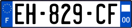 EH-829-CF