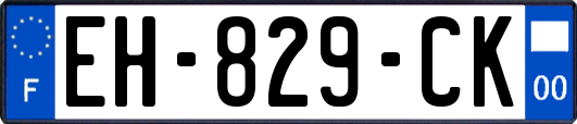 EH-829-CK