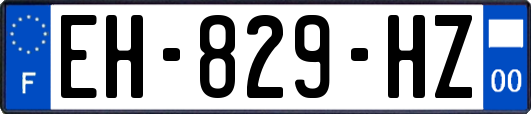 EH-829-HZ