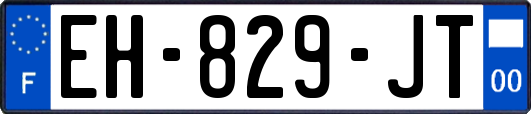 EH-829-JT