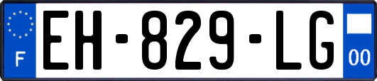 EH-829-LG