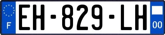 EH-829-LH