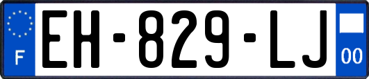 EH-829-LJ