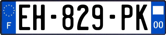 EH-829-PK