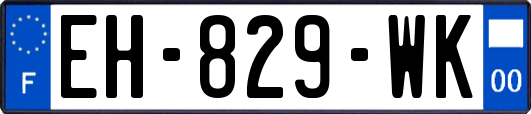 EH-829-WK