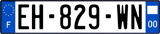 EH-829-WN