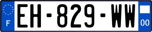 EH-829-WW