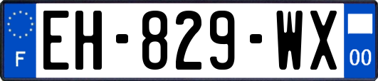 EH-829-WX