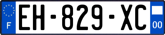 EH-829-XC