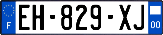 EH-829-XJ