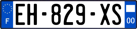 EH-829-XS