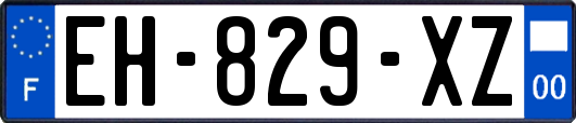 EH-829-XZ