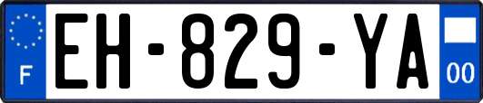 EH-829-YA