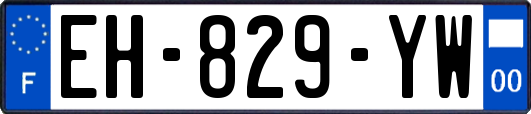 EH-829-YW