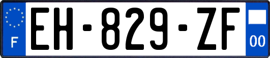 EH-829-ZF