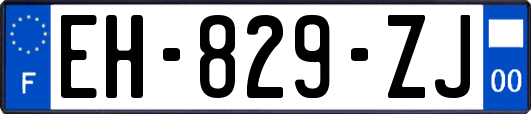 EH-829-ZJ