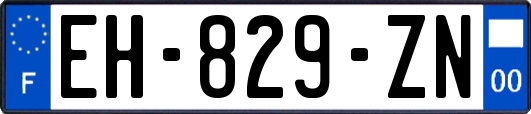 EH-829-ZN