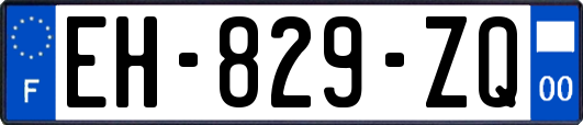 EH-829-ZQ