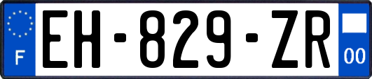 EH-829-ZR