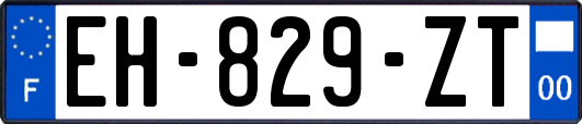 EH-829-ZT