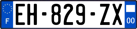EH-829-ZX