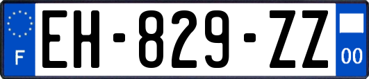 EH-829-ZZ