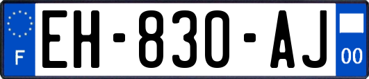 EH-830-AJ