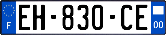 EH-830-CE