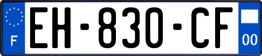 EH-830-CF