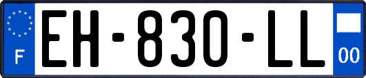 EH-830-LL