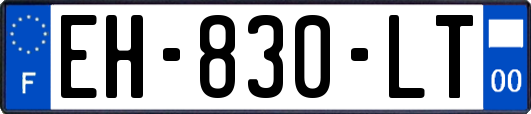 EH-830-LT