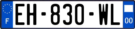 EH-830-WL