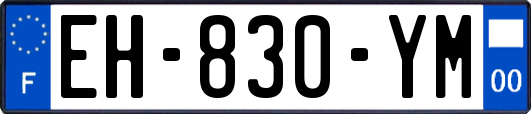 EH-830-YM