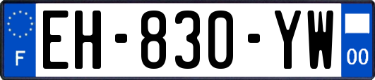 EH-830-YW