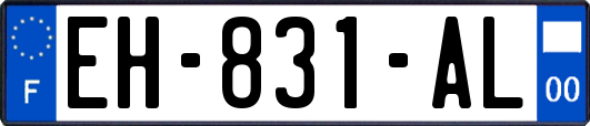 EH-831-AL