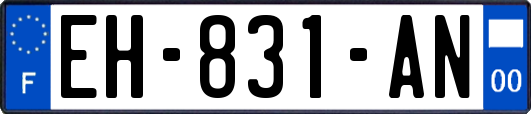 EH-831-AN