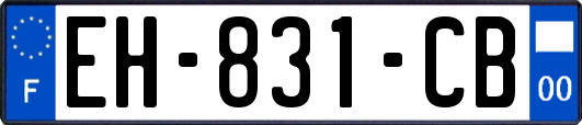 EH-831-CB