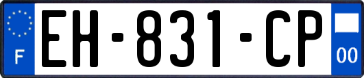 EH-831-CP