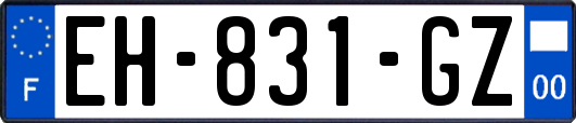 EH-831-GZ