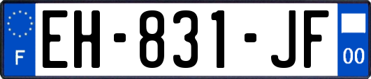 EH-831-JF
